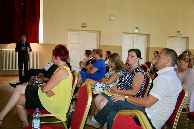 Elsősegélynyújtás világnapja 43